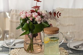 Domki nad Morzem by Renters