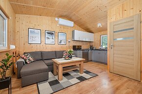 Domki nad Morzem by Renters