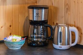 Domki nad Morzem by Renters