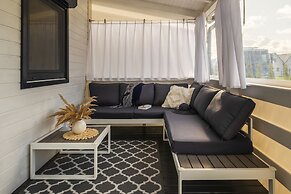 Domki nad Morzem by Renters