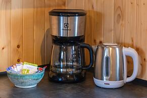 Domki nad Morzem by Renters