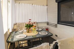 Domki nad Morzem by Renters