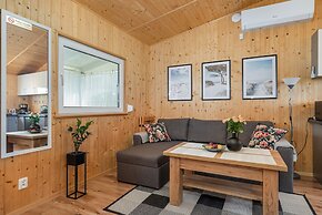 Domki nad Morzem by Renters