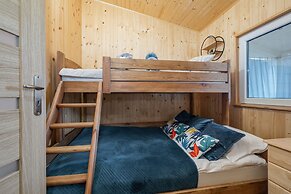 Domki nad Morzem by Renters