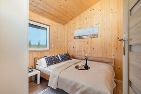 Domki nad Morzem by Renters