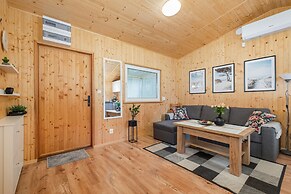 Domki nad Morzem by Renters