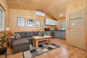 Domki nad Morzem by Renters