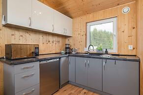 Domki nad Morzem by Renters