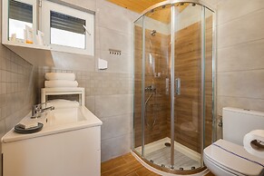 Domki nad Morzem by Renters