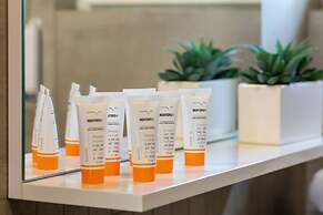 Domki nad Morzem by Renters