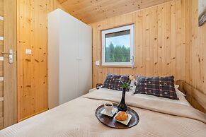 Domki nad Morzem by Renters