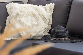 Domki nad Morzem by Renters