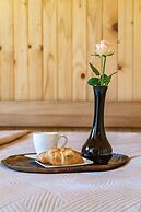 Domki nad Morzem by Renters