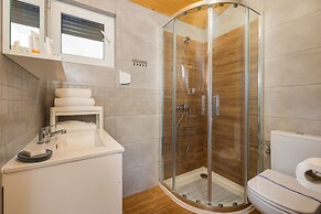 Domki nad Morzem by Renters