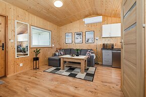 Domki nad Morzem by Renters