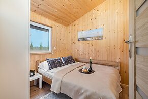 Domki nad Morzem by Renters