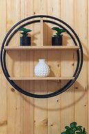 Domki nad Morzem by Renters