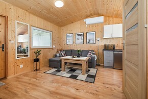 Domki nad Morzem by Renters