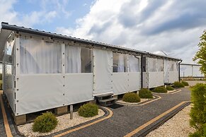 Domki nad Morzem by Renters