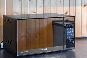 Domki nad Morzem by Renters