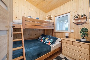 Domki nad Morzem by Renters