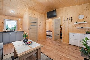 Domki nad Morzem by Renters