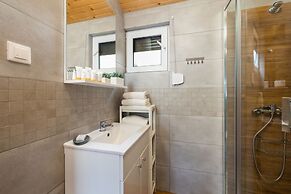 Domki nad Morzem by Renters