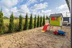 Domki nad Morzem by Renters