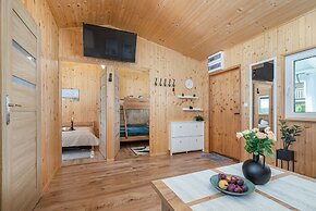 Domki nad Morzem by Renters