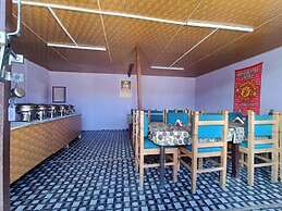 Native Retreat Cottage Pangong Ladakh UT