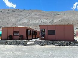 Native Retreat Cottage Pangong Ladakh UT