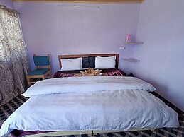 Native Retreat Cottage Pangong Ladakh UT
