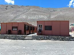 Native Retreat Cottage Pangong Ladakh UT