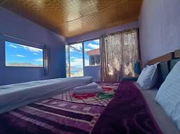 Native Retreat Cottage Pangong Ladakh UT