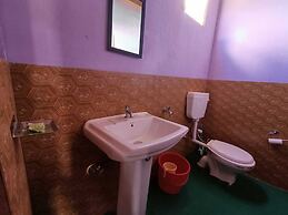 Native Retreat Cottage Pangong Ladakh UT