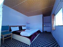 Native Retreat Cottage Pangong Ladakh UT