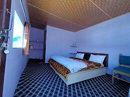 Native Retreat Cottage Pangong Ladakh UT