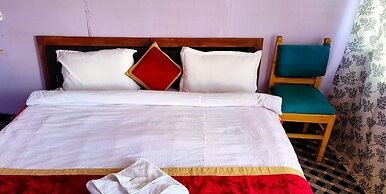 Native Retreat Cottage Pangong Ladakh UT