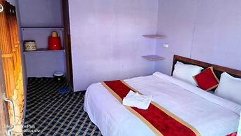 Native Retreat Cottage Pangong Ladakh UT