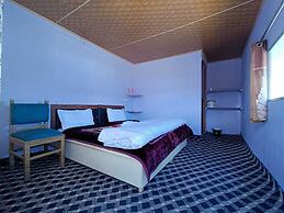 Native Retreat Cottage Pangong Ladakh UT