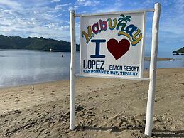 Lopez Beach Resort