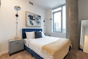 Sophari Bellevue Tower Apts