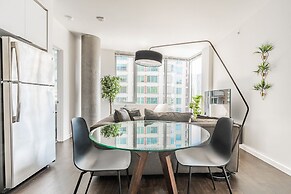 Sophari Bellevue Tower Apts