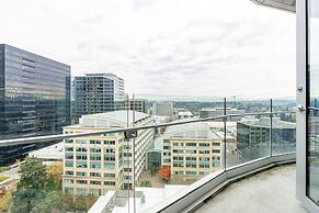 Sophari Bellevue Tower Apts