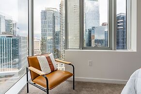 Sophari Bellevue Tower Apts