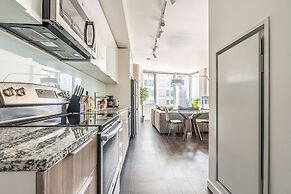 Sophari Bellevue Tower Apts