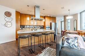 Sophari Bellevue Tower Apts