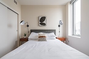 Sophari Bellevue Tower Apts