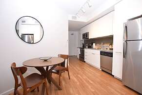 Sophari Bellevue Tower Apts