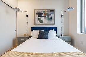 Sophari Bellevue Tower Apts